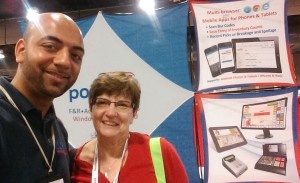 Bhaumik and Cathy D.