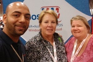 Bhaumik Linda and Carlene