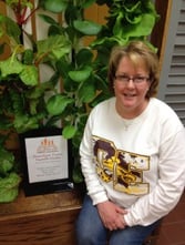 Carrie Frank, Director