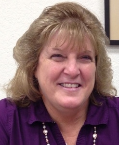 School Food Service Worker Aids Victims of Disasters