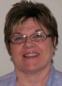 Judi D - Tech of Month