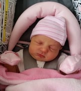 Melody Lynn Segraves