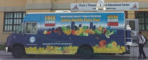 Miami-Dade FoodTruck