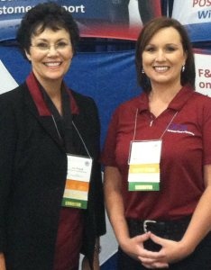 SC SNA Becki and Ava