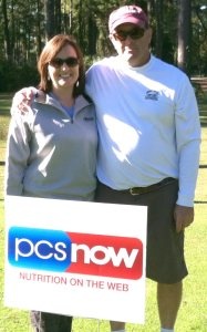 SNA of SC Golf Tournament